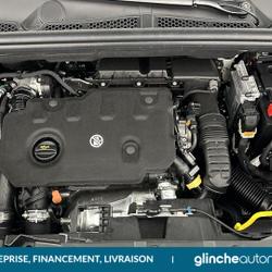 Citroen Berlingo M 1.5 BlueHDi 130ch Plus EAT8 &Eacute;commoy