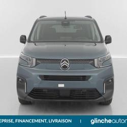 Citroen Berlingo M 1.5 BlueHDi 130ch Plus EAT8 &Eacute;commoy