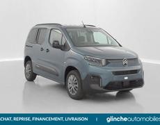 Citroen Berlingo Écommoy