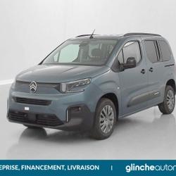 Citroen Berlingo M 1.5 BlueHDi 130ch Plus EAT8 &Eacute;commoy