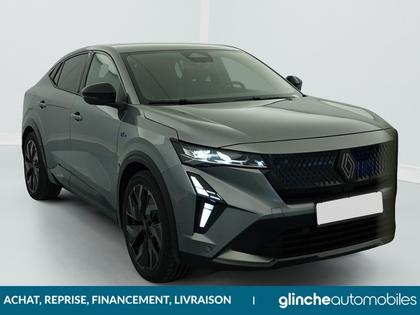 Renault Rafale - hyper hybrid E-Tech 4x4 300 esprit Alpine - 48 500 €