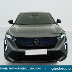 Renault Rafale hyper hybrid E-Tech 4x4 300 esprit Alpine &Eacute;commoy