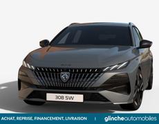 Peugeot 308 SW Phase 2 Écommoy