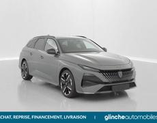 Peugeot 308 SW Phase 2 Écommoy