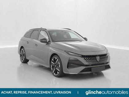 Peugeot 308 SW Phase 2 - III(2) 1.5 BlueHDi 130ch GT Exclusive EAT8 - 30 900 €