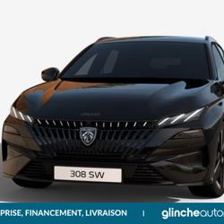 Peugeot 308 SW Phase 2 III(2) 1.5 BlueHDi 130ch GT Exclusive EAT8 &Eacute;commoy