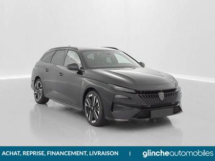 Peugeot 308 SW Phase 2 - III(2) 1.5 BlueHDi 130ch GT Exclusive EAT8 - 30 900 €