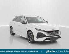 Peugeot 308 SW Phase 2 Écommoy