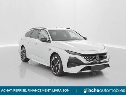Peugeot 308 SW Phase 2 - III(2) 1.5 BlueHDi 130ch GT Exclusive EAT8 - 30 900 €