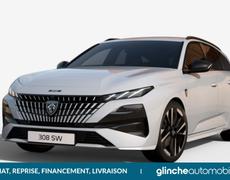 Peugeot 308 SW Phase 2