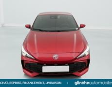 MG MG3 Écommoy