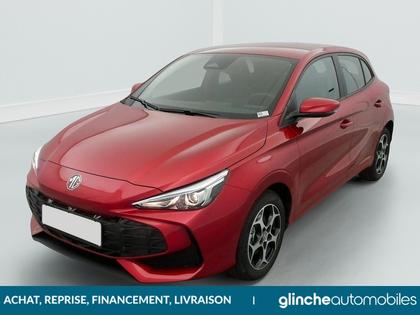 MG MG3 - 1.5 L Hybrid+ 195 ch Comfort - 21 550 €