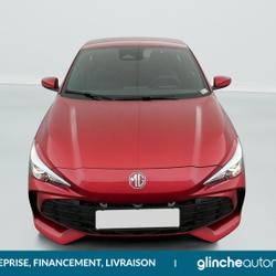MG MG3 1.5 L Hybrid+ 195 ch Comfort &Eacute;commoy