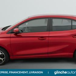 MG MG3 1.5 L Hybrid+ 195 ch Comfort &Eacute;commoy