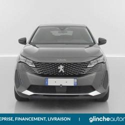 Peugeot 3008 III 1.5 BlueHDi 130ch Allure Pack EAT8 &Eacute;commoy