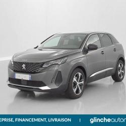 Peugeot 3008 III 1.5 BlueHDi 130ch Allure Pack EAT8 &Eacute;commoy