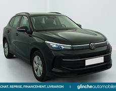 Volkswagen Tiguan Écommoy