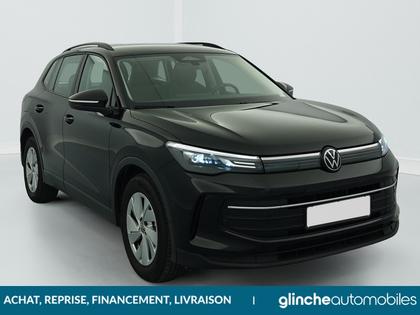 Volkswagen Tiguan - 2.0 TDI 150ch DSG7 Life - 36 900 €