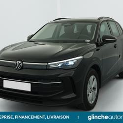 Volkswagen Tiguan 2.0 TDI 150ch DSG7 Life &Eacute;commoy
