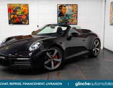 Porsche 911 type 992 - 992 Carrera S 3.0 450ch PDK - 139 900 €
