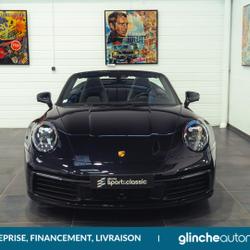 Porsche 911 992 Carrera S 3.0 450ch PDK &Eacute;commoy