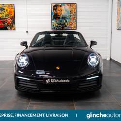 Porsche 911 type 992 992 Carrera S 3.0 450ch PDK &Eacute;commoy