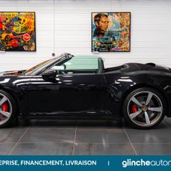 Porsche 911 type 992 992 Carrera S 3.0 450ch PDK &Eacute;commoy