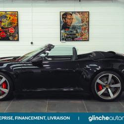 Porsche 911 992 Carrera S 3.0 450ch PDK &Eacute;commoy