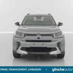 Citroen C3 Aircross 1.2 Hybride 145ch Plus e-DCS6 &Eacute;commoy