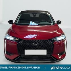 Ds DS3 PureTech 100 BVM6 Performance Line &Eacute;commoy