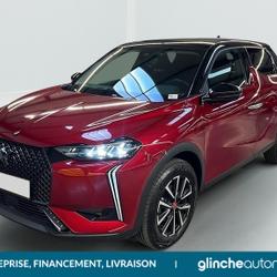 Ds DS3 PureTech 100 BVM6 Performance Line &Eacute;commoy