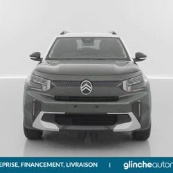 Citroen C3 Aircross 1.2 Turbo 100ch Plus 7PL &Eacute;commoy