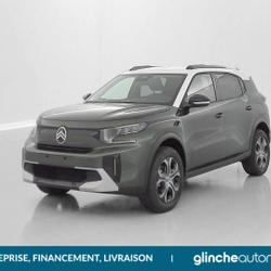 Citroen C3 Aircross 1.2 Turbo 100ch Plus 7PL &Eacute;commoy