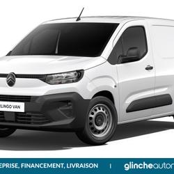 Citroen Berlingo XL 950kg 1.5 BlueHDi 130ch EAT8 &Eacute;commoy