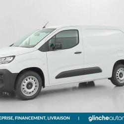 Citroen Berlingo XL 950kg 1.5 BlueHDi 130ch EAT8 &Eacute;commoy
