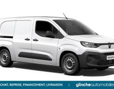 Citroen Berlingo Écommoy