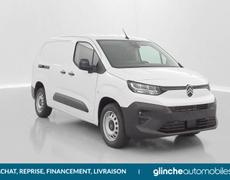 Citroen Berlingo Écommoy