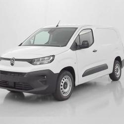 Citroen Berlingo XL 950kg 1.5 BlueHDi 130ch EAT8 H&eacute;nin-Beaumont
