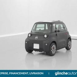 Citroen Ami BEV 6.3 kWh Dark Side &Eacute;commoy