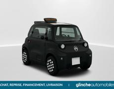 Citroen Ami Écommoy