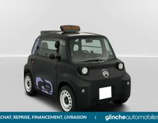 Citroen Ami Écommoy