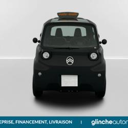 Citroen Ami BEV 6.3 kWh Dark Side Auto-&eacute;cole PIMAS &Eacute;commoy