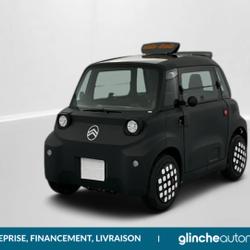 Citroen Ami BEV 6.3 kWh Dark Side Auto-&eacute;cole PIMAS &Eacute;commoy