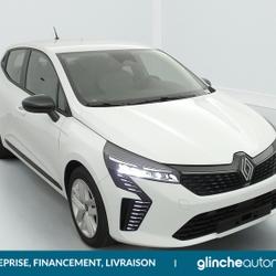 Renault Clio 5 TCE 90 CH GSR2 EVOLUTION &Eacute;commoy