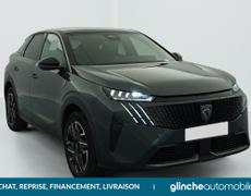 Peugeot 3008 Écommoy