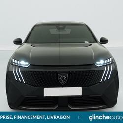 Peugeot 3008 Hybrid 145 e-DCS6 GT &Eacute;commoy