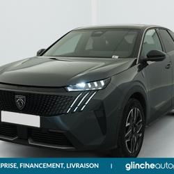 Peugeot 3008 Hybrid 145 e-DCS6 GT &Eacute;commoy