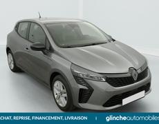 Renault Clio 5 Écommoy
