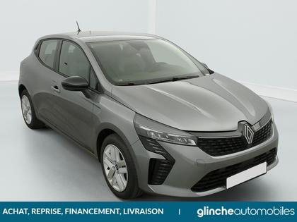 Renault Clio - TCE 90 CH GSR2 EVOLUTION - 19 950 €