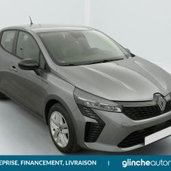 Renault Clio 5 TCE 90 CH GSR2 EVOLUTION &Eacute;commoy
